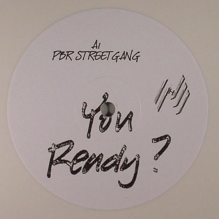 PBR Streetgang – You Ready? / Dirty Honey