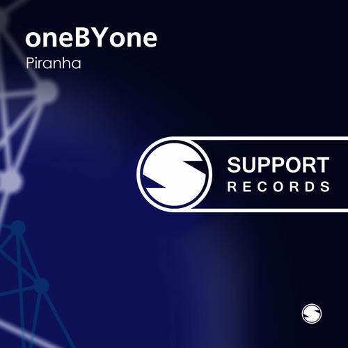oneBYone – Piranha