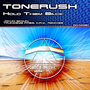 Tonerush – Hold Them Back