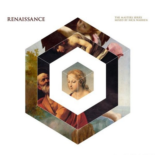 The Master Series Part 18 (Mixed By Nick Warren)
