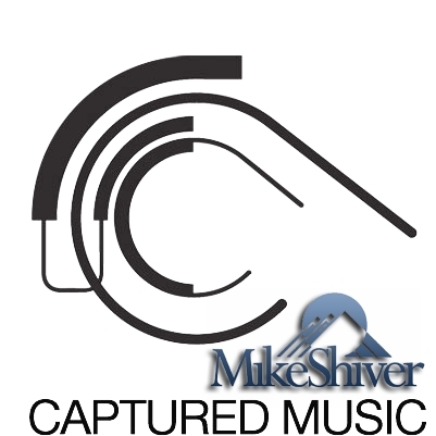 Mike Shiver - Captured Radio