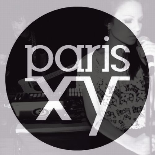 Paris XY – The Vigil EP
