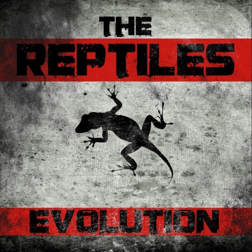 The Reptiles – Evolution