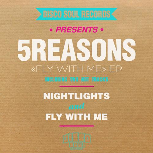5 Reasons - Fly With Me