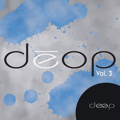Deop Vol.3 (The Winter 2013 Edition)