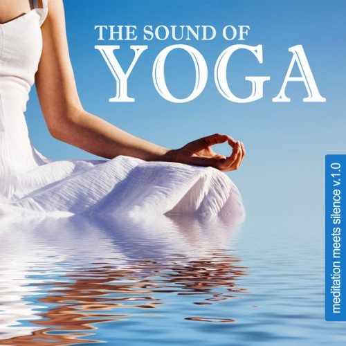 The Sound of Yoga: Meditation Meets Silence Vol.1