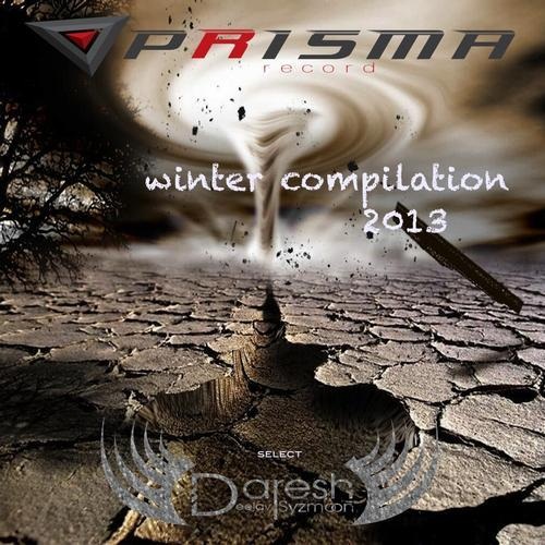 Prisma Winter Compilation 2013 (Select By Daresh Syzmoon)
