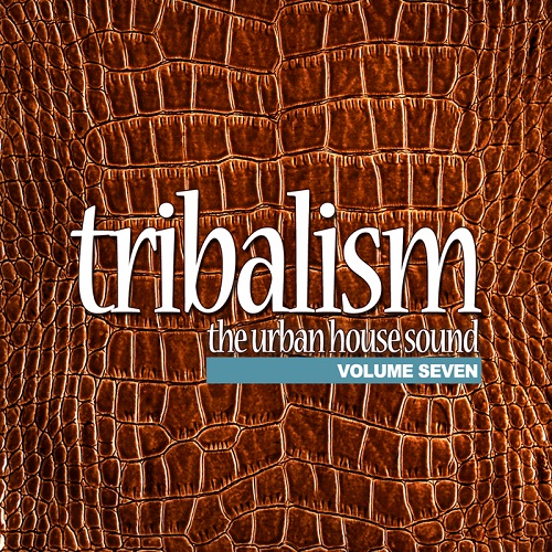 Tribalism Vol.7 The Urban House Sound