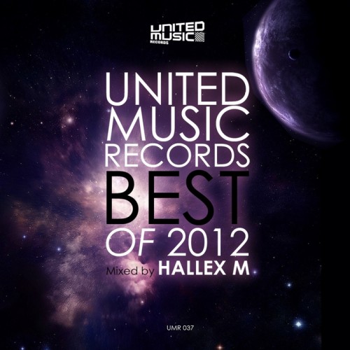 United Music Records Best Of 2012