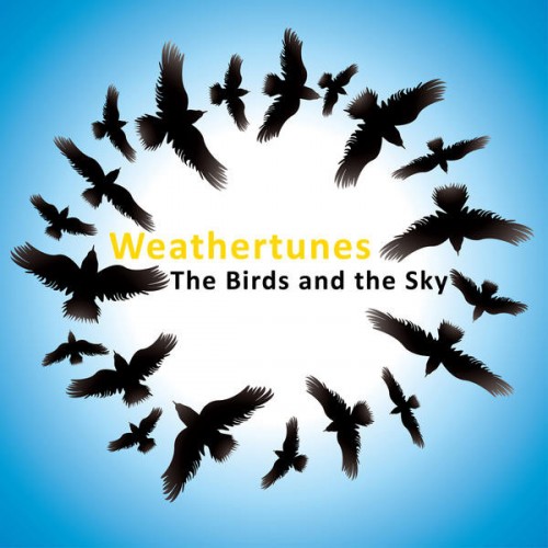 Weathertunes – The Birds And The Sky