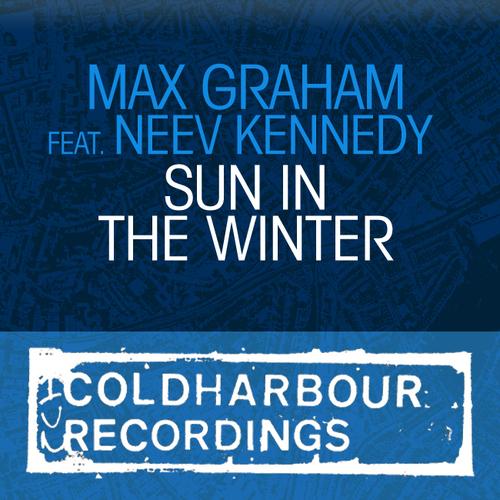 Max Graham feat. Neev Kennedy – Sun In The Winter