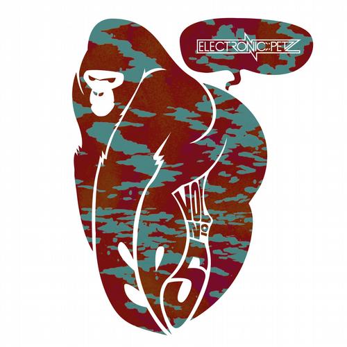 Electronic Petz Vol.5