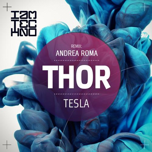 Tesla – Thor