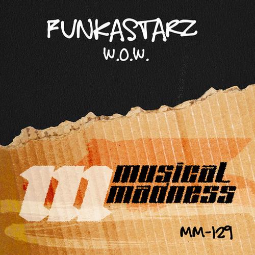 Funkastarz – W.O.W