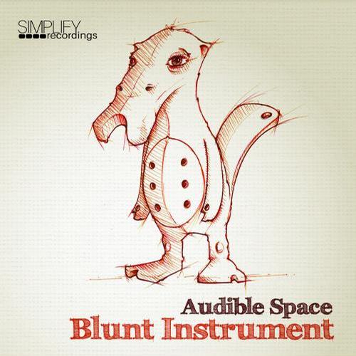 Blunt Instrument – Audible Space