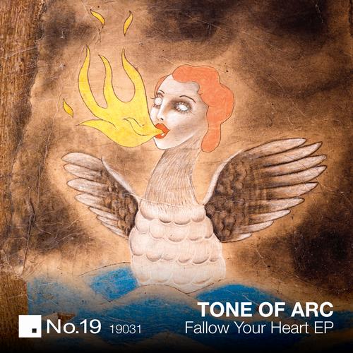 Tone Of Arc – Fallow Your Heart EP