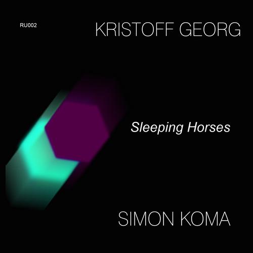 Simon Koma & Kristoff Georg – Sleeping Horses