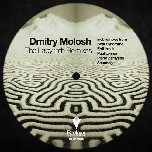 Dmitry Molosh – The Labyrinth Remixes