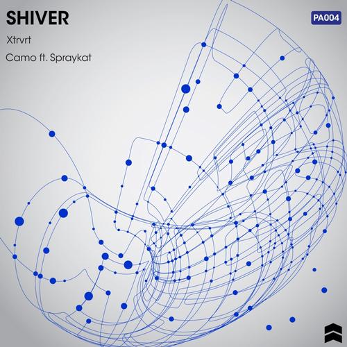 Shiver & Spraykat – Xtrvrt / Camo