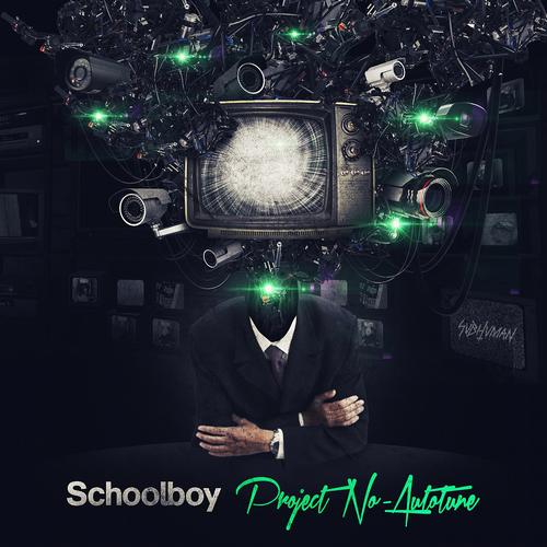 Schoolboy – Project No-Autotune