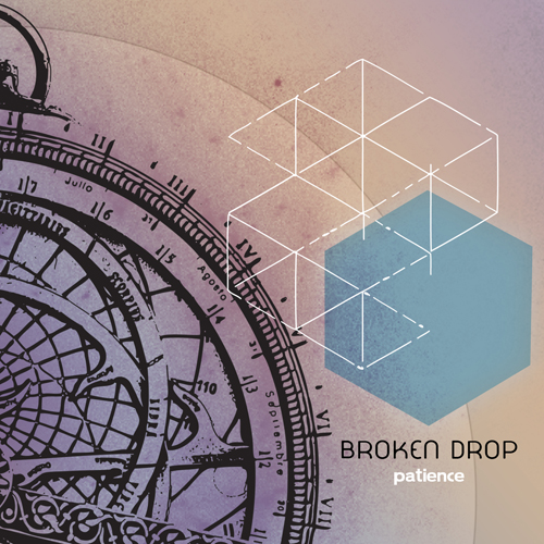 Broken Drop – Patience