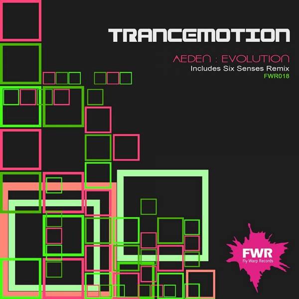 Aeden – Evolution