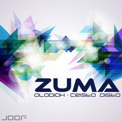 Aladiah & Cristo Disto – Zuma