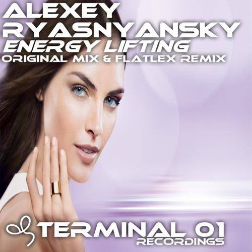 Alexey Ryasnyansky – Energy Lifting