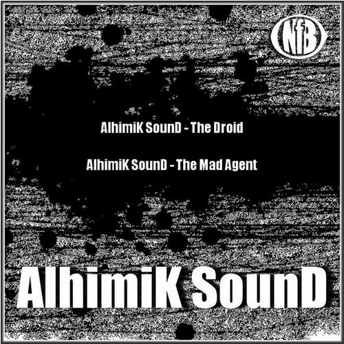 Alhimik Sound - The Droid