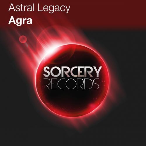 Astral Legacy – Agra