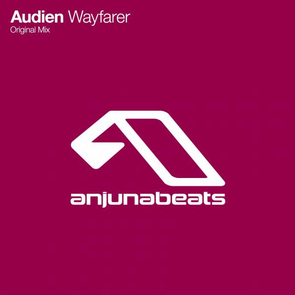 Audien – Wayfarer