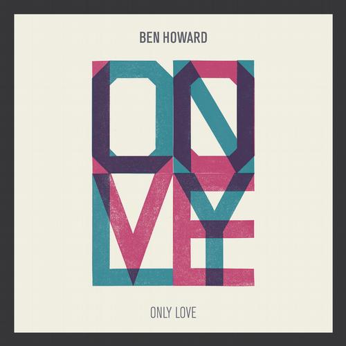 Ben Howard – Only Love (Roni Size Remix)