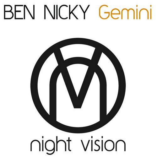 Ben Nicky – Gemini