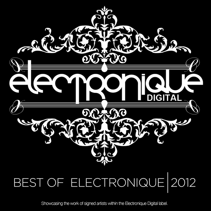 Best Of Electronique 2012