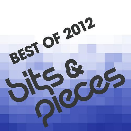 Bits and Pieces: Best Of 2012
