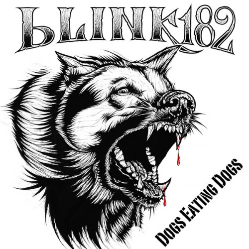 Blink 182 – Dogs Eating Dogs EP