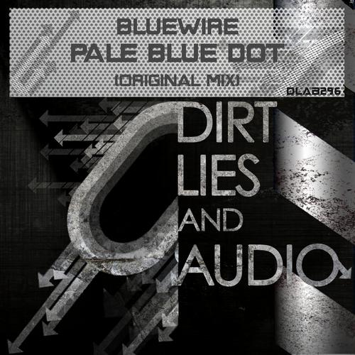 Bluewire – Pale Blue Dot