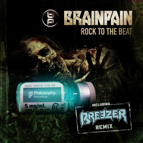 Brainpain – Rock To The Beat