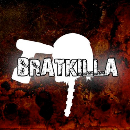 Bratkilla – 4×4 Free EP