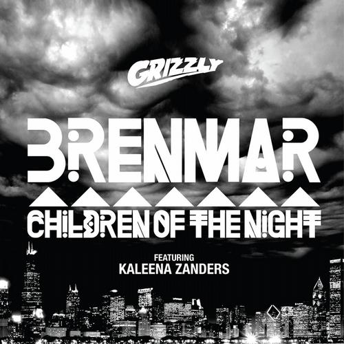 Brenmar - Children of the Night