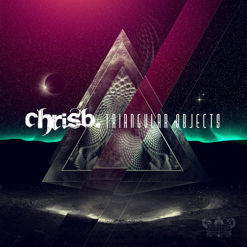 ChrisB. - Triangular Objects