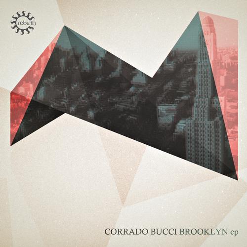 Corrado Bucci - Brooklyn