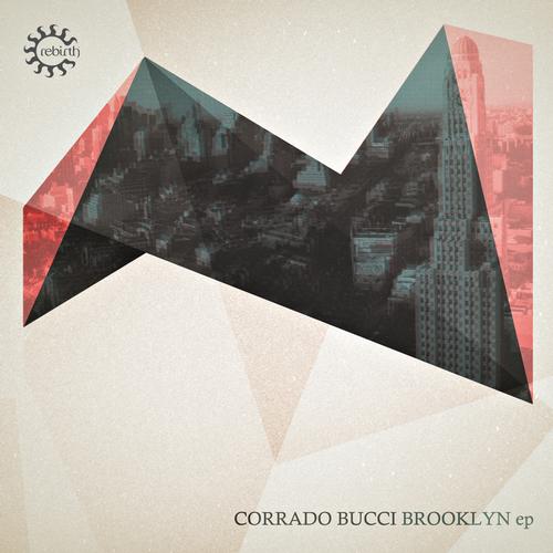 Corrado Bucci – Brooklyn