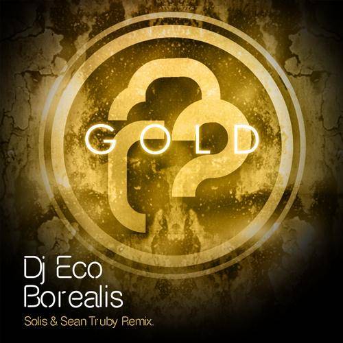 DJ Eco – Borealis