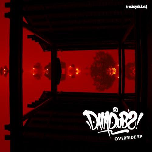 Daladubz – Override EP