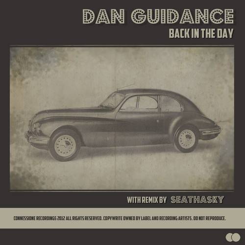 Dan Guidance – Back In The Day