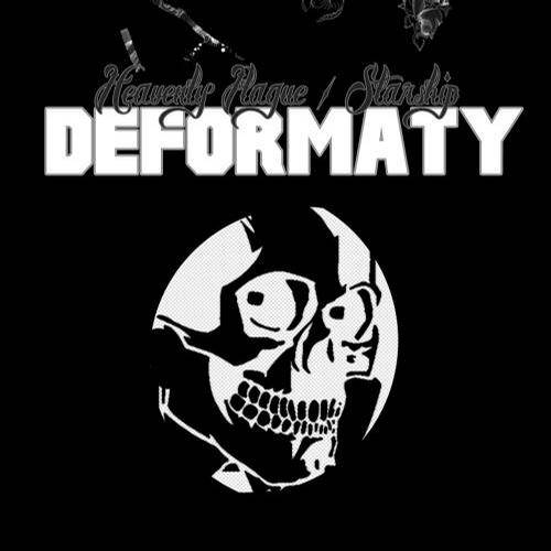 Deformaty – Heavenly Plague