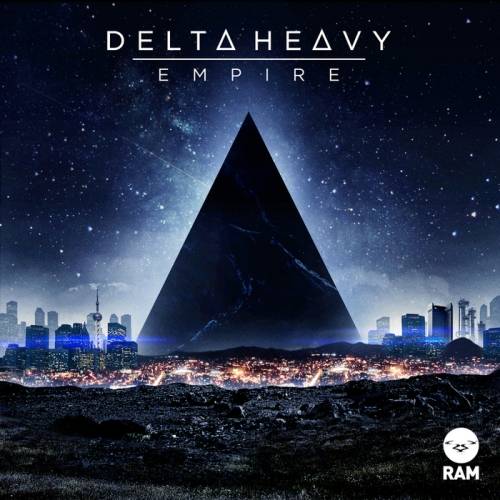 Delta Heavy – Empire