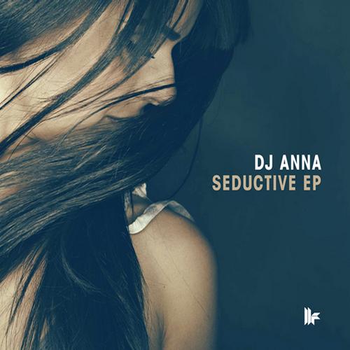 Dj Anna – Seductive EP