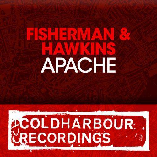 Fisherman & Hawkins – Apache